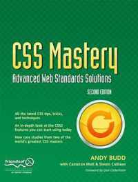 CSS Mastery