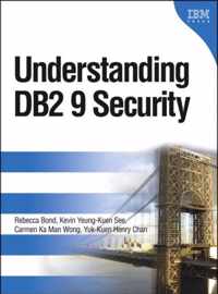 Understanding DB2 9 Security (paperback)