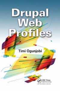 Drupal Web Profiles