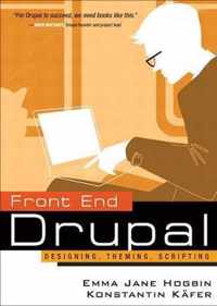 Front End Drupal