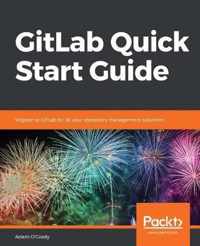 GitLab Quick Start Guide