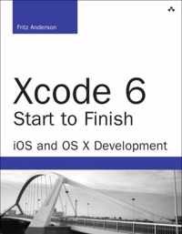 Xcode 6 Start To Finish iOS & OS X Deve