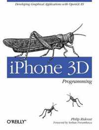 Iphone 3D Programming