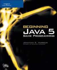 Beginning Java5 Game Programming