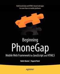 Beginning Phonegap