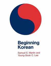 Beginning Korean