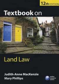 Textbook on Land Law