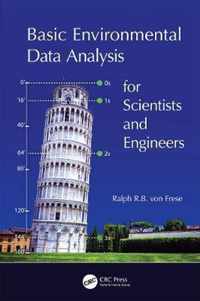 Introduction to Environmental Data Analysis for Scientists and Engineers