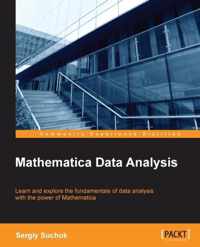 Mathematica Data Analysis