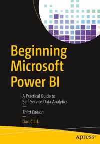 Beginning Microsoft Power BI