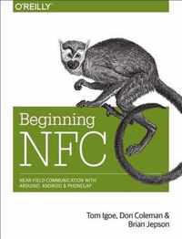 Beginning Nfc