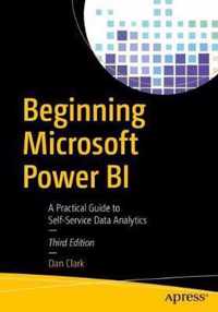 Beginning Microsoft Power BI