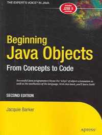 Beginning Java Objects