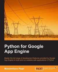 Python for Google App Engine