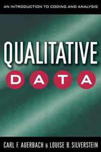 Qualitative Data