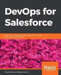 DevOps for Salesforce