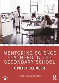 Mentoring Science Teachers in the Secondary School