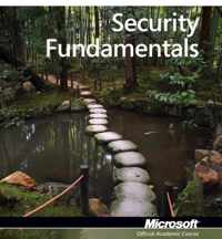Exam 98-367 Security Fundamentals