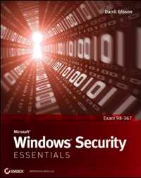 Microsoft Windows Security Essentials