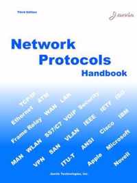 Network Protocols Handbook (3rd Edition)