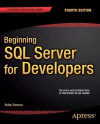 Beginning SQL Server for Developers