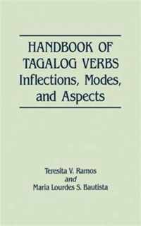 Handbook of Tagalog Verbs