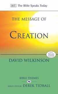 The Message of Creation