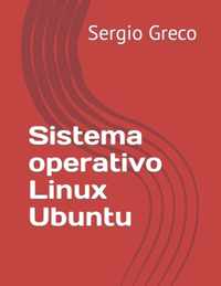 Sistema operativo Linux Ubuntu