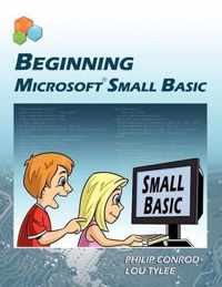 Beginning Microsoft Small Basic