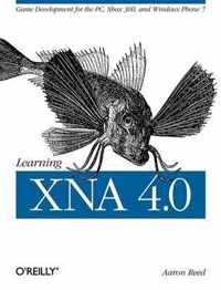 Learning XNA 4.0