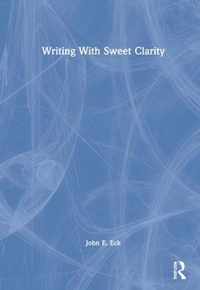 Writing with Sweet Clarity