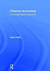 Financial Accounting