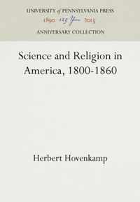 Science and Religion in America, 1800-1860