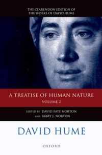 David Hume: A Treatise of Human Nature