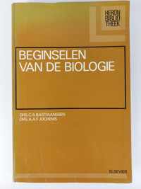 Beginselen van de biologie