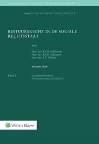 Bestuursrecht in de sociale rechtsstaat 2. Rechtsbescherming/Overheidsaansprakelijkheid