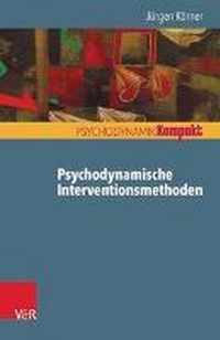 Psychodynamische Interventionsmethoden