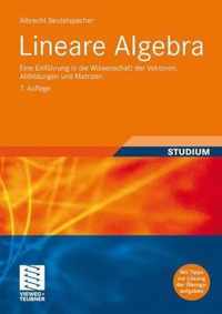 Lineare Algebra