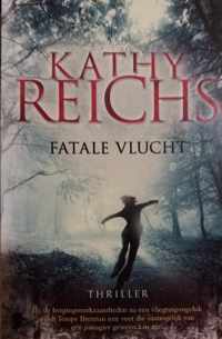 Fatale vlucht