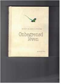 Onbegrensd leven: de kracht van passie en verbeelding