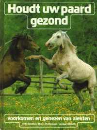 HOUDT UW PAARD GEZOND