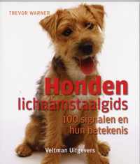 Honden lichaamstaalgids