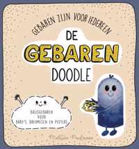 De Gebarendoodle - Basisgebaren voor babys, dreumesen en peuters