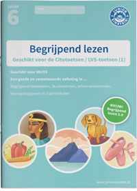 Begrijpend lezen Groep 6 Oefenboek (1)