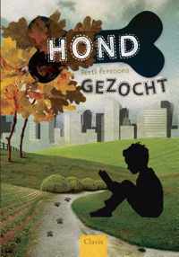 Hond gezocht