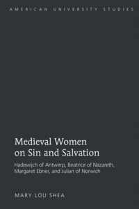 Medieval Women on Sin and Salvation