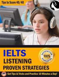 Listening Strategy for IELTS