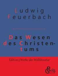 Das Wesen des Christentums