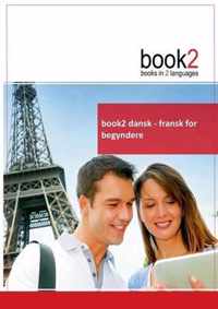 book2 dansk - fransk for begyndere