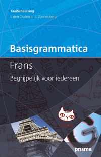 Basisgrammatica Frans